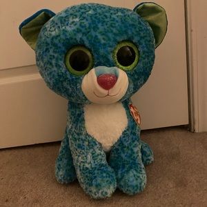 Extra large Beenie boo